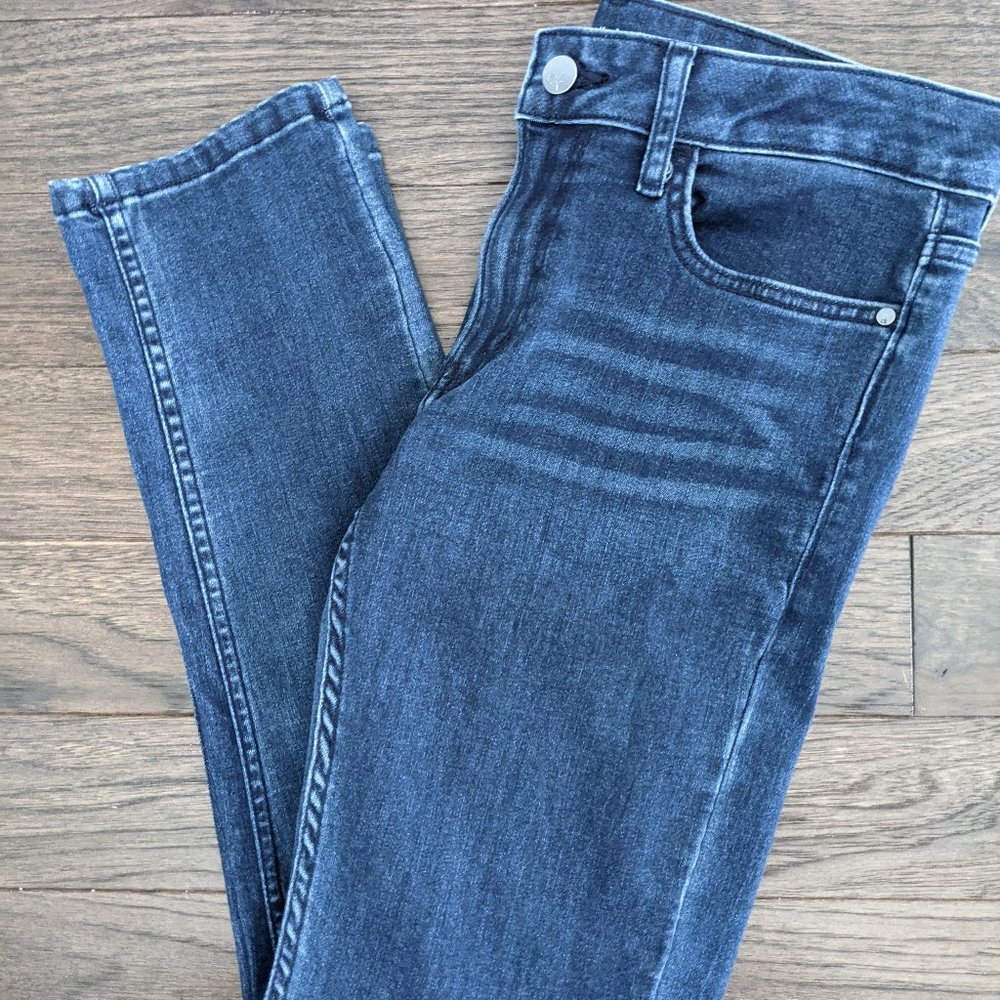 Calvin Klein Slim Boyfriend Jeans - Picture 2 of 6